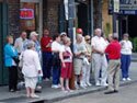 Walking Tours New Orleans