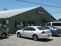 All you can eat boiled seafood at Zydecos Seafood Restaurant New Orleans